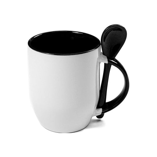 Tazas de cucharita personalizada