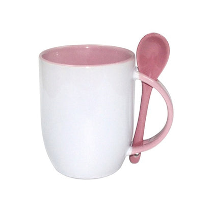 Tazas de cucharita personalizada