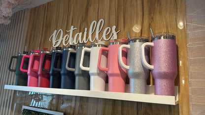 Jarra termica tipo stanley personalizado