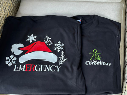 Tshirts personalizados en vinilo textil