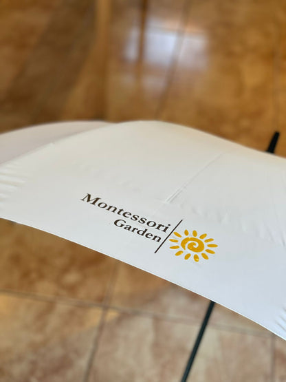 Sombrillas - Paraguas GRANDE personalizado