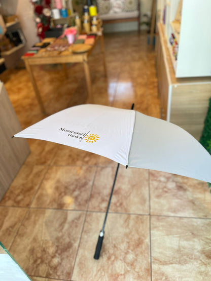 Sombrillas - Paraguas GRANDE personalizado