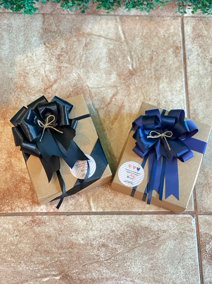 Envolturas de regalo