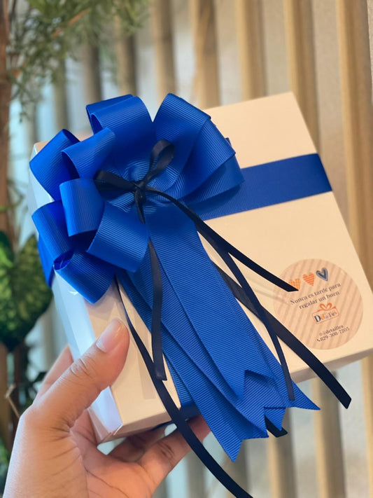 Envolturas de regalo