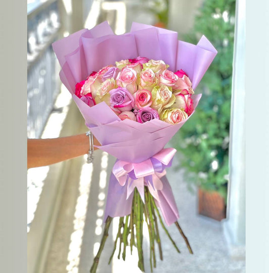 Lewis Flowers