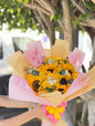 Yellow Mix